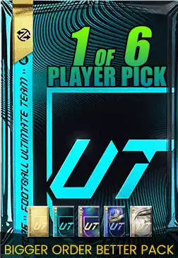 Better Bonus Player Pack