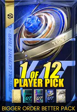 Better Bonus Player Pack