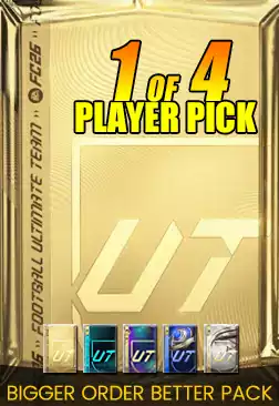 Better Bonus Player Pack