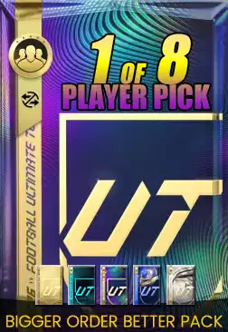 Better Bonus Player Pack