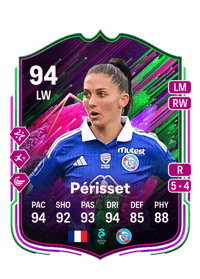 Ève Périsset 12360 FC 25 Coins