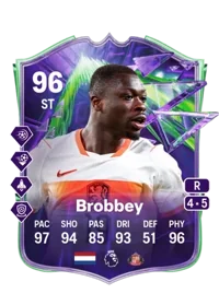 Brian Brobbey