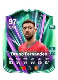 Bruno Fernandes 5974 FC 26 Coins