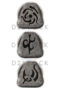 Authority Rune Pack.