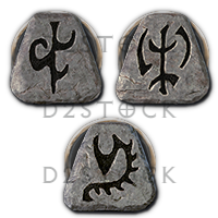 Bulwark Rune Pack.