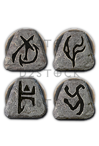 Chains of Honor Rune Pack.