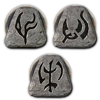 Coven Rune Pack.