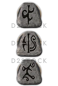 Mania Rune Pack.