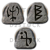 Metamorphosis Rune Pack.