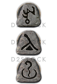 Mosaic Rune Pack.