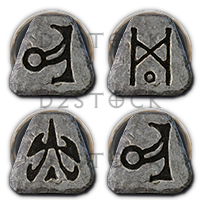 Phoenix Rune Pack.