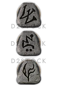 Void Rune Pack.